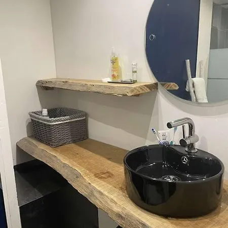 شقة Loft 8 Personnes, Centre *