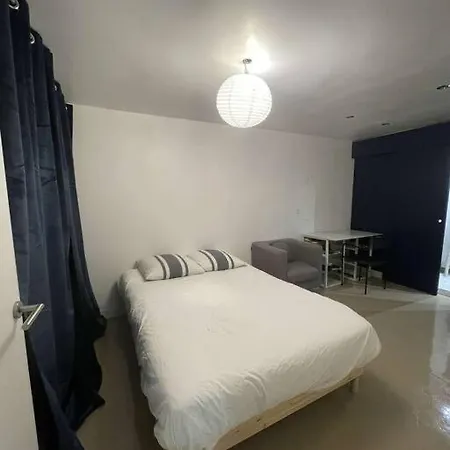 Loft 8 Personnes, Centre Διαμέρισμα