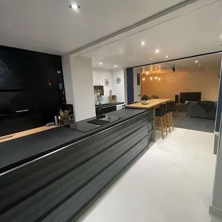Loft 8 Personnes, Centre * روان