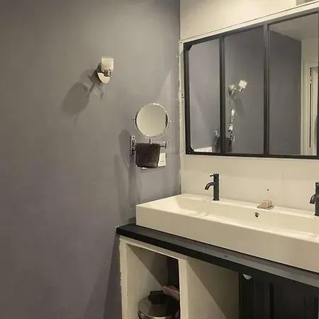 Loft 8 Personnes, Centre * Ρουέν