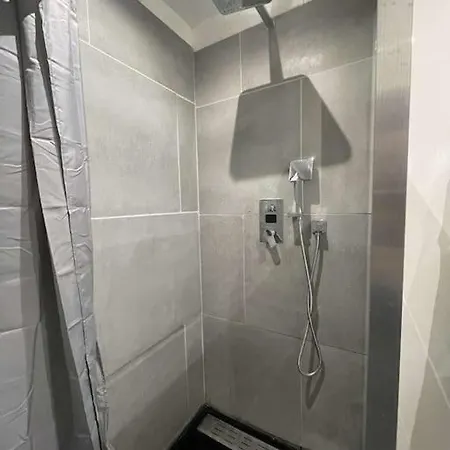 Loft 8 Personnes, Centre شقة روان