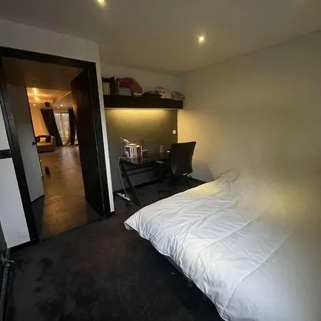 Loft 8 Personnes, Centre شقة روان