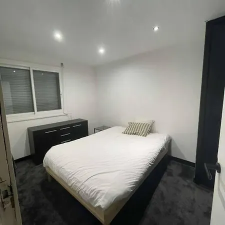 Loft 8 Personnes, Centre شقة